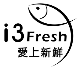 I3 FRESH trademark