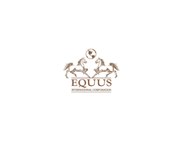 EQUUS INTERNATIONAL CORPORATION trademark