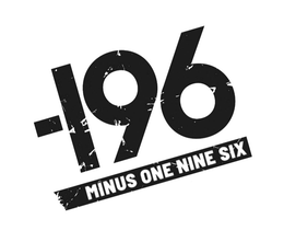 -196 MINUS ONE NINE SIX trademark
