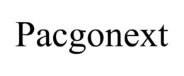 PACGONEXT trademark