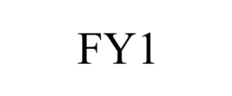 FY1 trademark
