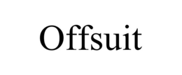 OFFSUIT trademark