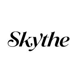 SKYTHE trademark