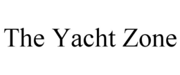 THE YACHT ZONE trademark