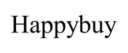 HAPPYBUY trademark