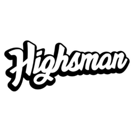 HIGHSMAN trademark
