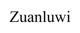 ZUANLUWI trademark