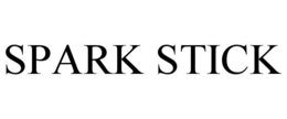 SPARK STICK trademark