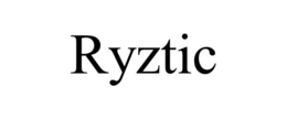 RYZTIC trademark