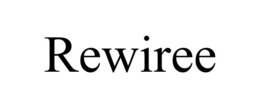 REWIREE trademark