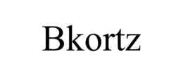 BKORTZ trademark