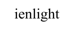 IENLIGHT trademark
