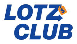 LOTZ$ CLUB trademark