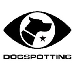 DOGSPOTTING trademark