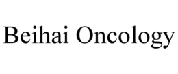 BEIHAI ONCOLOGY trademark