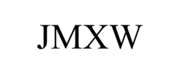 JMXW trademark