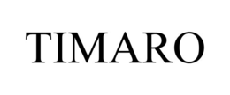 TIMARO trademark