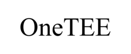 ONETEE trademark