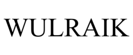 WULRAIK trademark