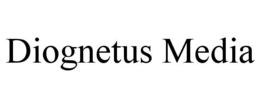DIOGNETUS MEDIA trademark