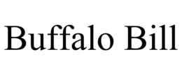 BUFFALO BILL trademark