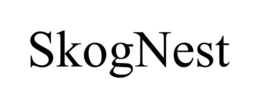 SKOGNEST trademark