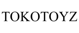 TOKOTOYZ trademark