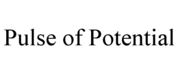 PULSE OF POTENTIAL trademark