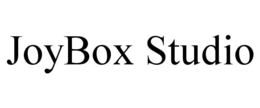 JOYBOX STUDIO trademark