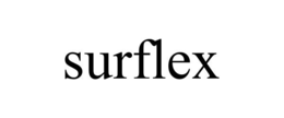 SURFLEX trademark