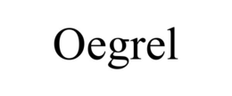 OEGREL trademark