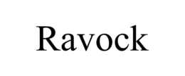 RAVOCK trademark