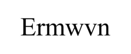ERMWVN trademark