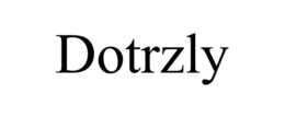 DOTRZLY trademark