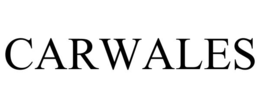 CARWALES trademark