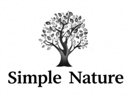SIMPLE NATURE trademark