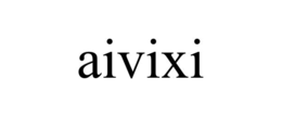 AIVIXI trademark