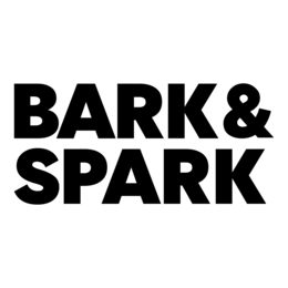 BARK & SPARK trademark