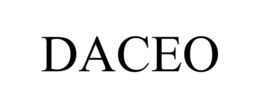 DACEO trademark