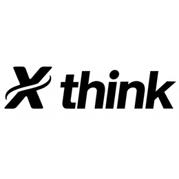 XTHINK trademark