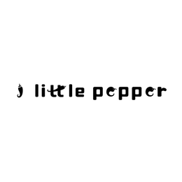 LITTLE PEPPER trademark