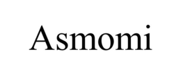 ASMOMI trademark