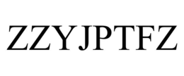 ZZYJPTFZ trademark