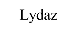 LYDAZ trademark