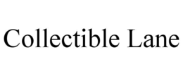 COLLECTIBLE LANE trademark