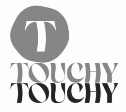 T TOUCHY TOUCHY trademark
