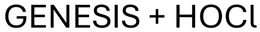 GENESIS + HOCL trademark