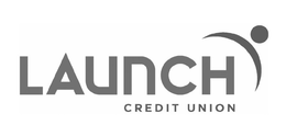 LAUNCH CREDIT UNION trademark