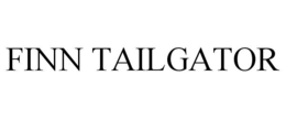 FINN TAILGATOR trademark