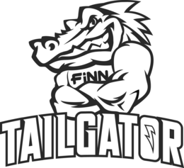 FINN TAILGATOR trademark